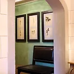 מלון Bordoni 4*