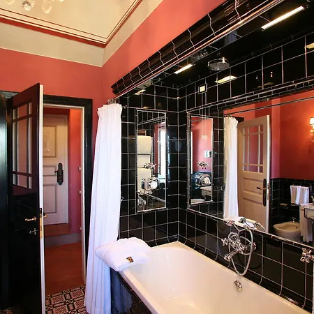 Hotel Bordoni Greve in Chianti