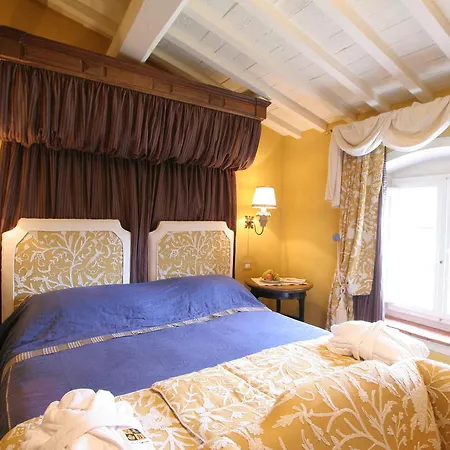Hotel Bordoni Greve in Chianti