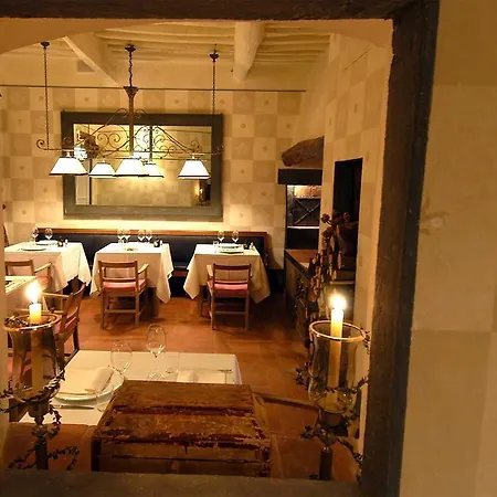 Hotel Bordoni