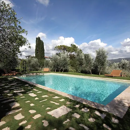 Hotel Bordoni Greve in Chianti