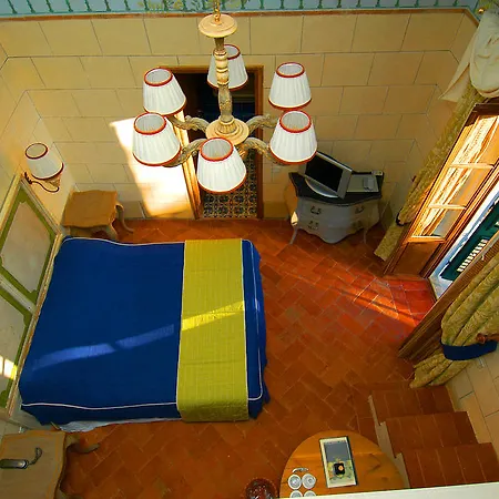Hotel Bordoni Greve in Chianti
