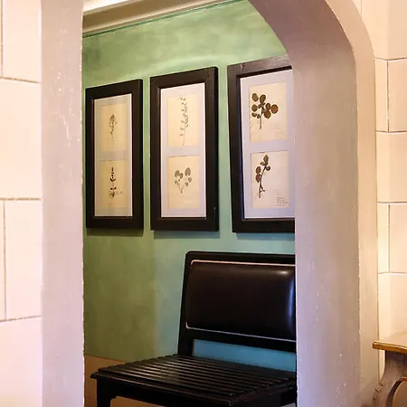 Hotel Bordoni 4*