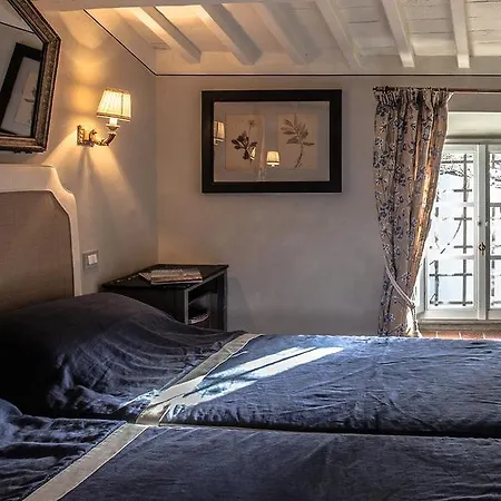 Hotel Bordoni 4*