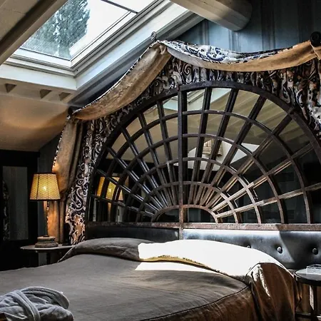Hotel Bordoni 4*
