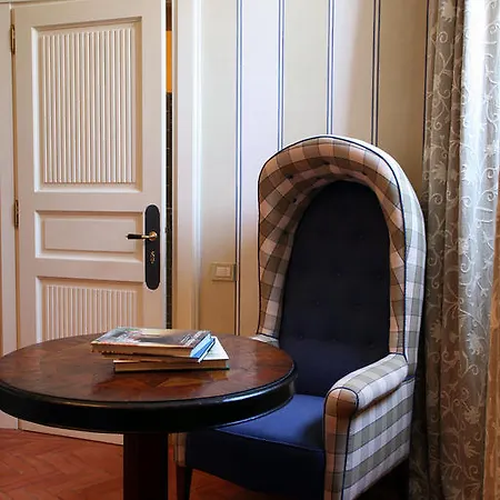 Hotel Bordoni