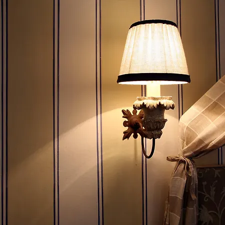 Hotel Bordoni 4*