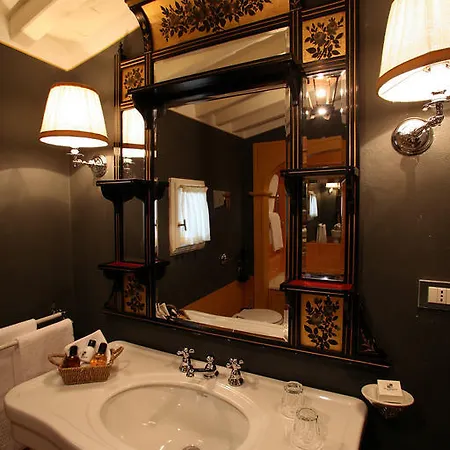 Hotel Bordoni 4*