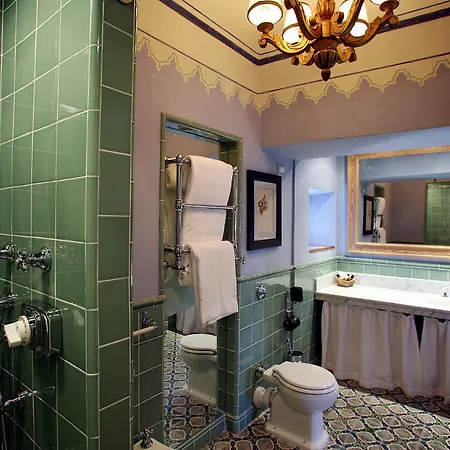 Hotel Bordoni Greve in Chianti