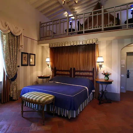 Bordoni Greve in Chianti
