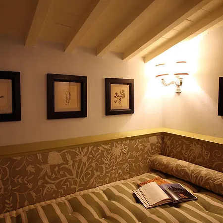 Hotel Bordoni 4*