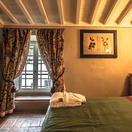 Bordoni Hotel