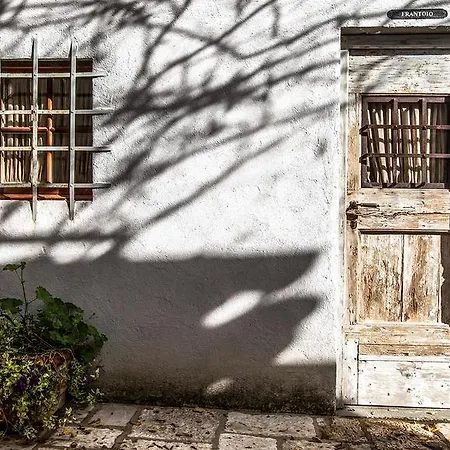 Hotel Bordoni Greve in Chianti