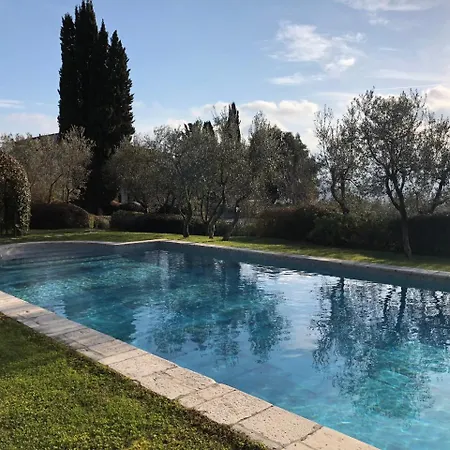 Hotel Bordoni Greve in Chianti