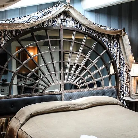 Bordoni 4* Greve in Chianti