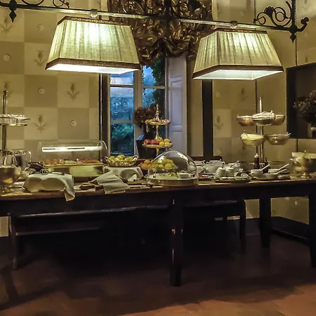 Bordoni Hotel Greve in Chianti