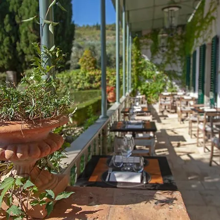 Bordoni Hotel Greve in Chianti