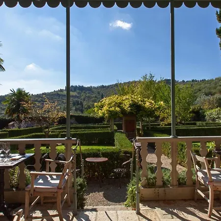 Hotel Bordoni