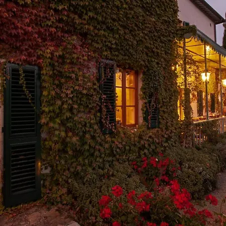 Bordoni Hotel 4*
