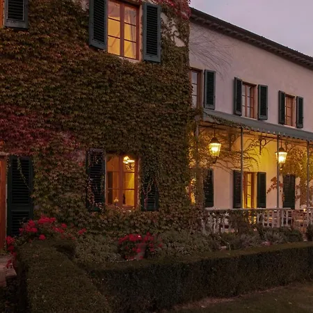 Bordoni Hotel 4*