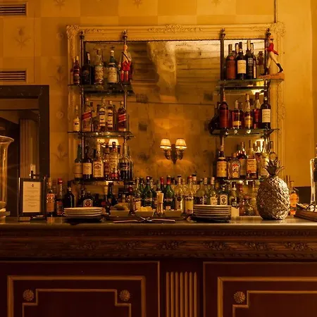 Hotel Bordoni Greve in Chianti