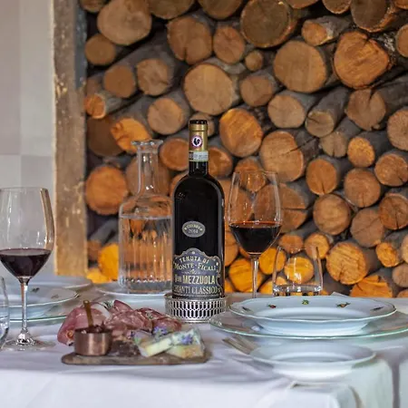 Bordoni Hotel Greve in Chianti