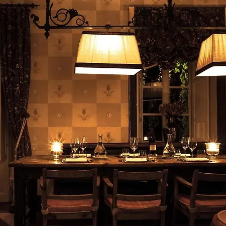 Hotel Bordoni