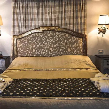 Bordoni Hotel Greve in Chianti