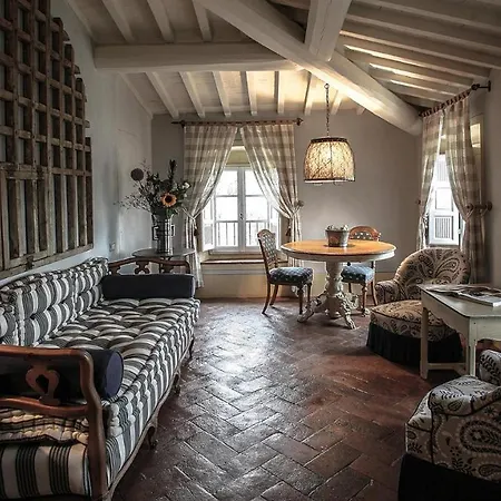 Hotel Bordoni Greve in Chianti