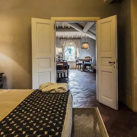 Bordoni 4* Greve in Chianti