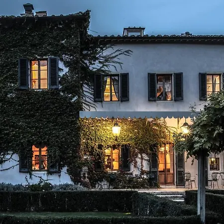 Bordoni Hotel 4*