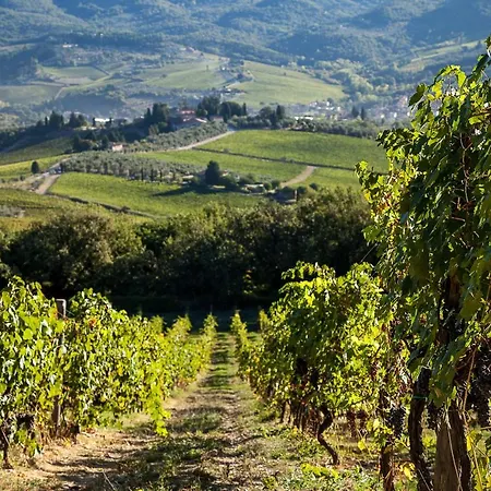 Bordoni Hotel Greve in Chianti