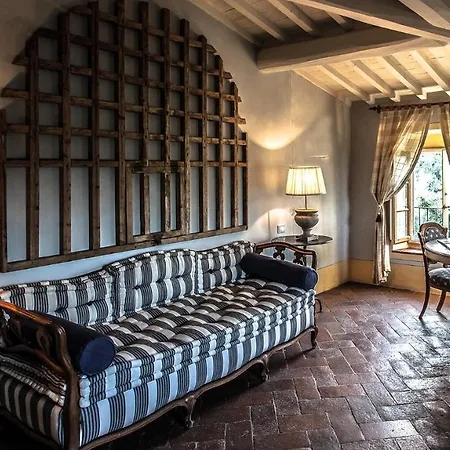 Hotel Bordoni Greve in Chianti