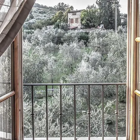 Bordoni Hotel Greve in Chianti