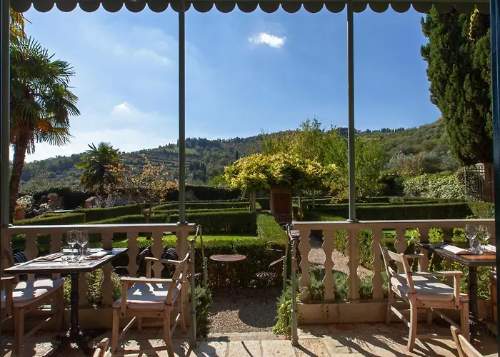 Hotel Bordoni