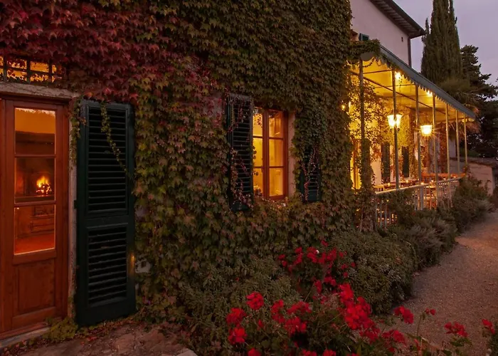 Bordoni Hotel 4*