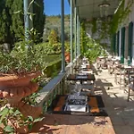 Bordoni Szálloda Greve in Chianti