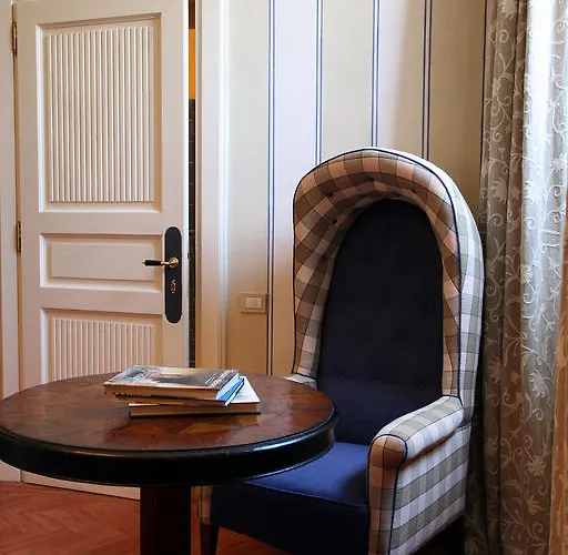 Hotel Bordoni