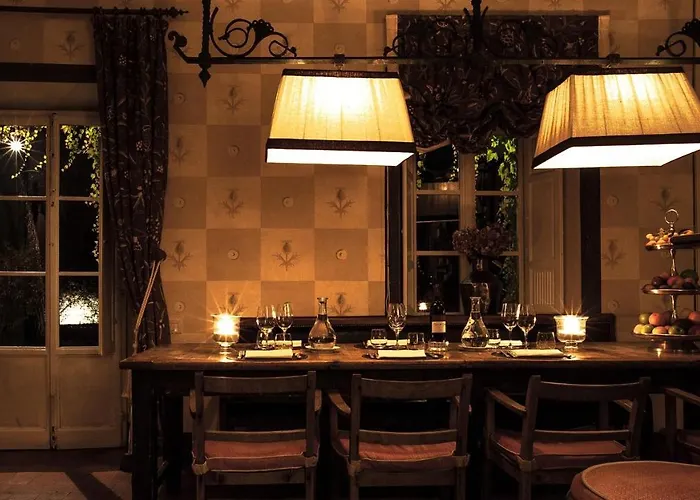Hotel Bordoni