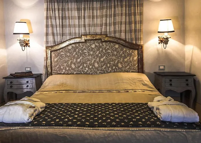 Bordoni Hotel Greve in Chianti